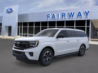 2026 Ford Expedition Max Active Sport Utility