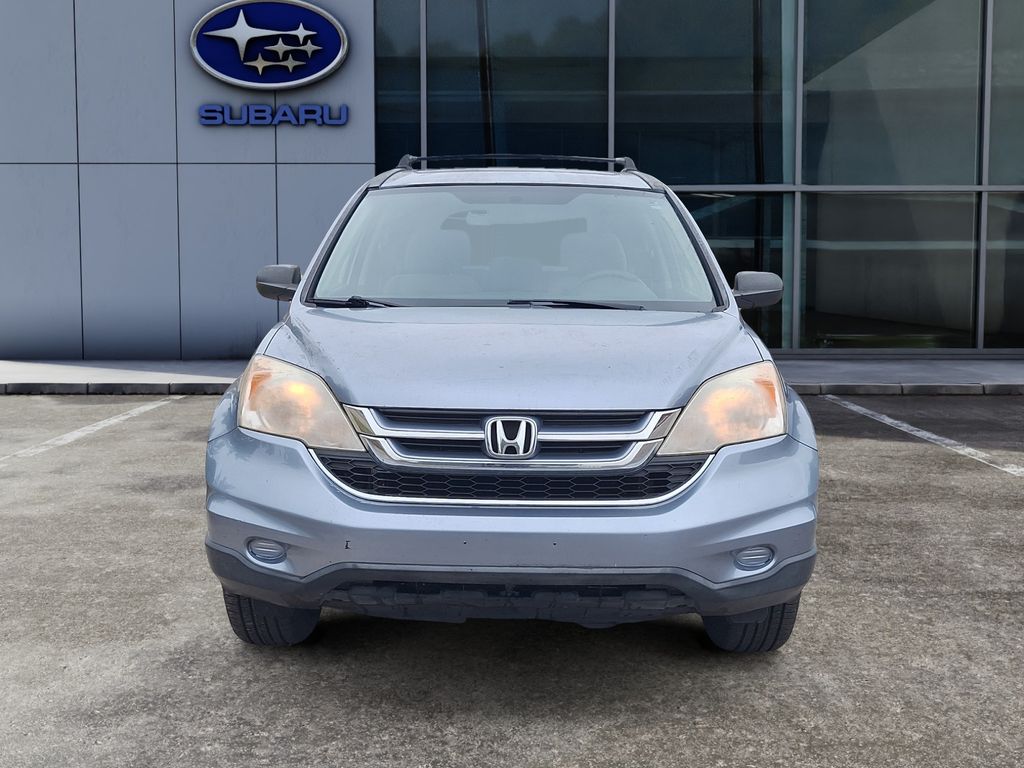 2010 Honda CR-V EX photo 3