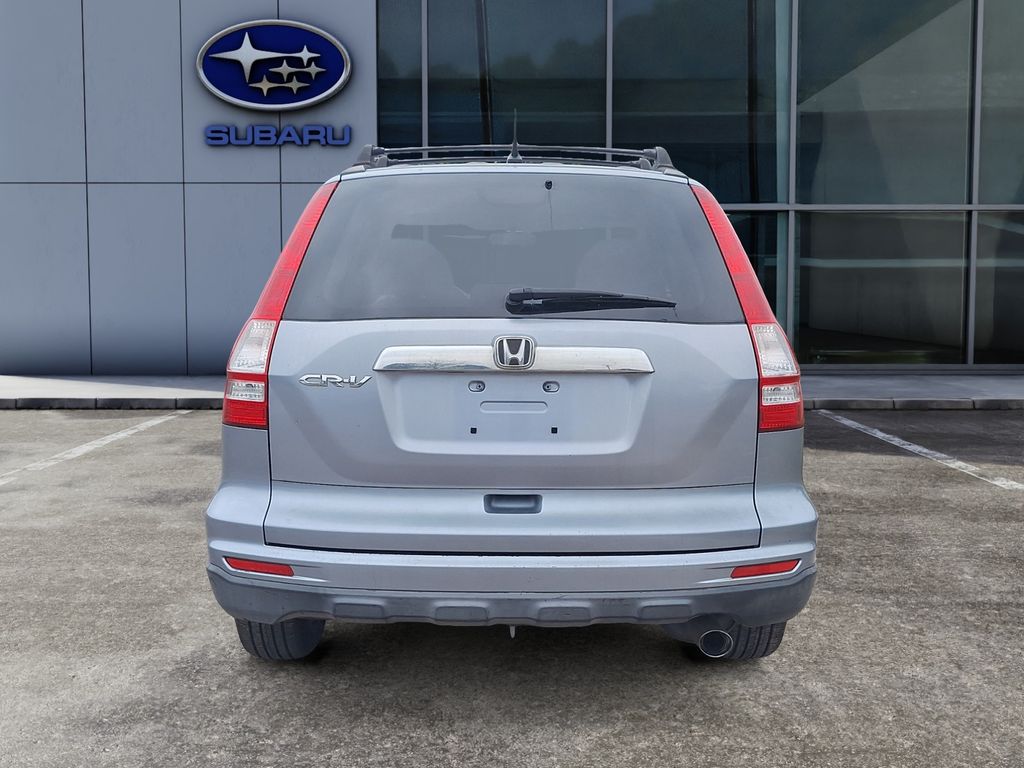 2010 Honda CR-V EX photo 5