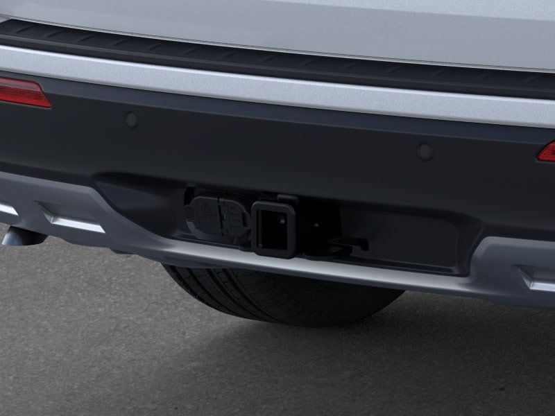 2025 Ford Explorer Active - Photo 23