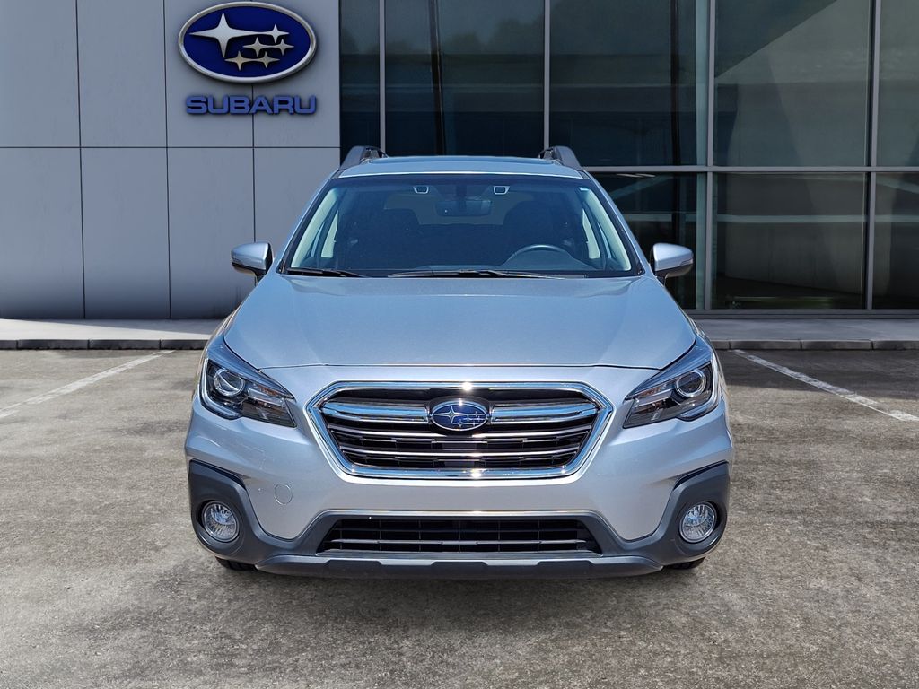 2019 Subaru Outback 2.5i Limited photo 3