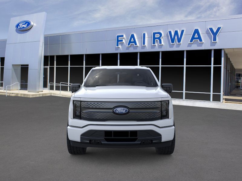2024 Ford F-150 Lightning XLT - Photo 6
