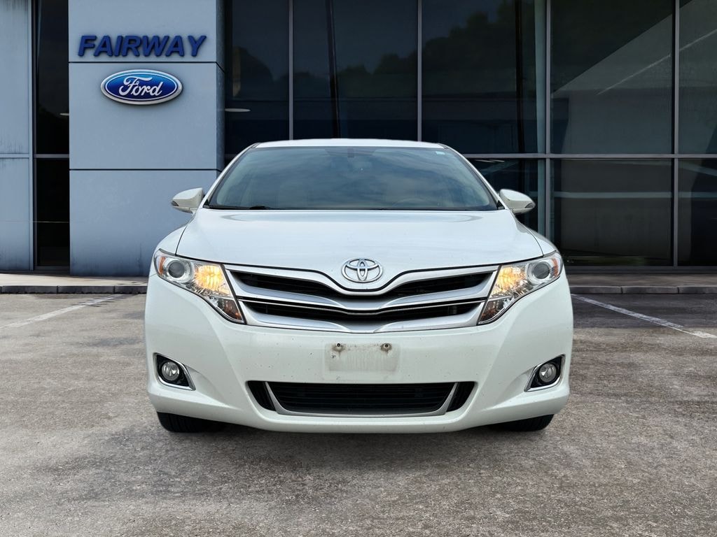 Used 2015 Toyota Venza XLE V6 SUV