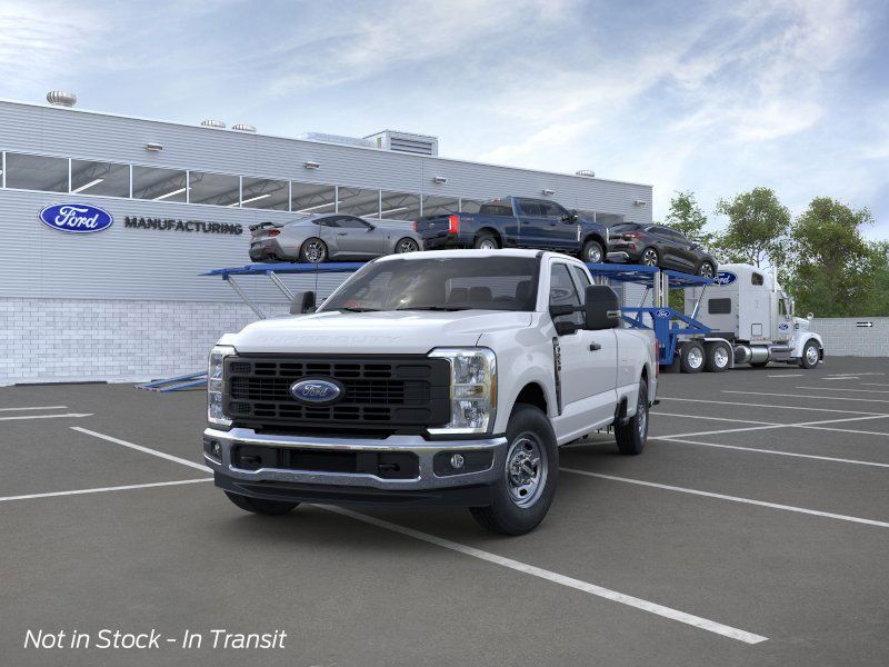 2024 Ford F-250 XL photo 2