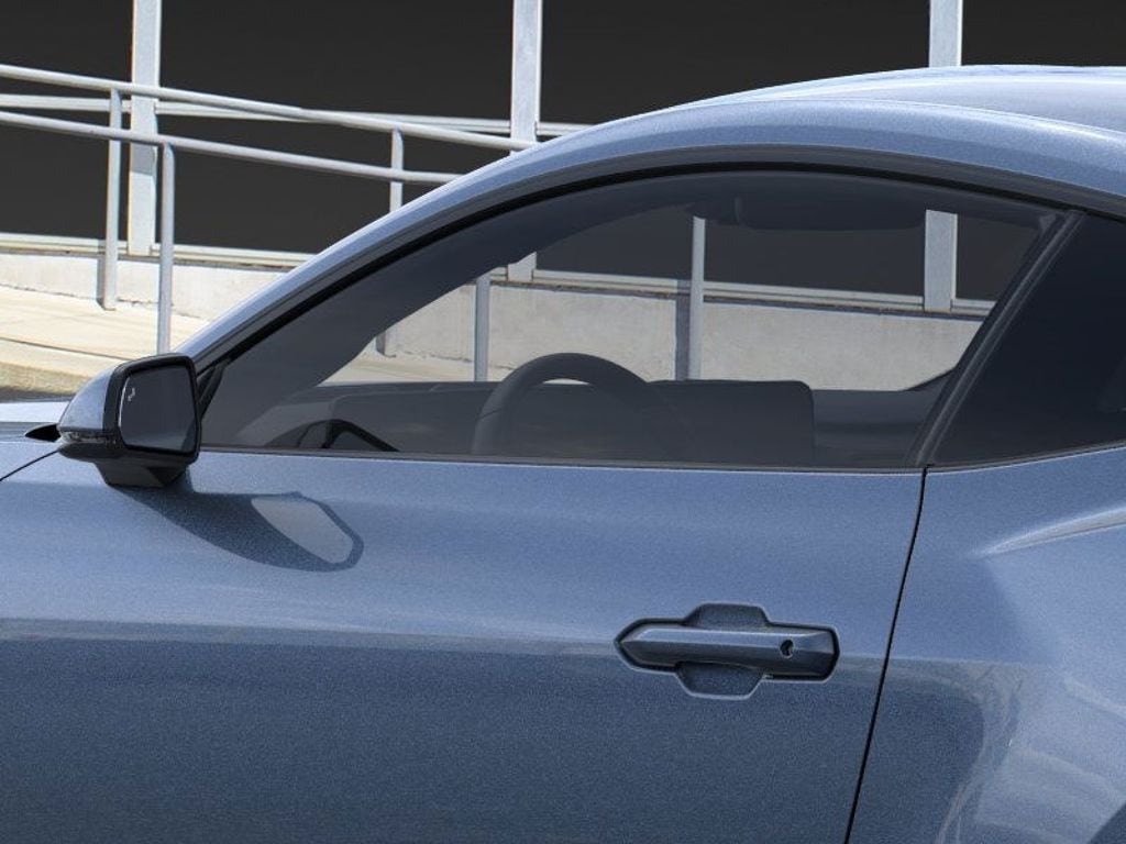 2025 Ford Mustang GT Premium Fastback - Photo 21