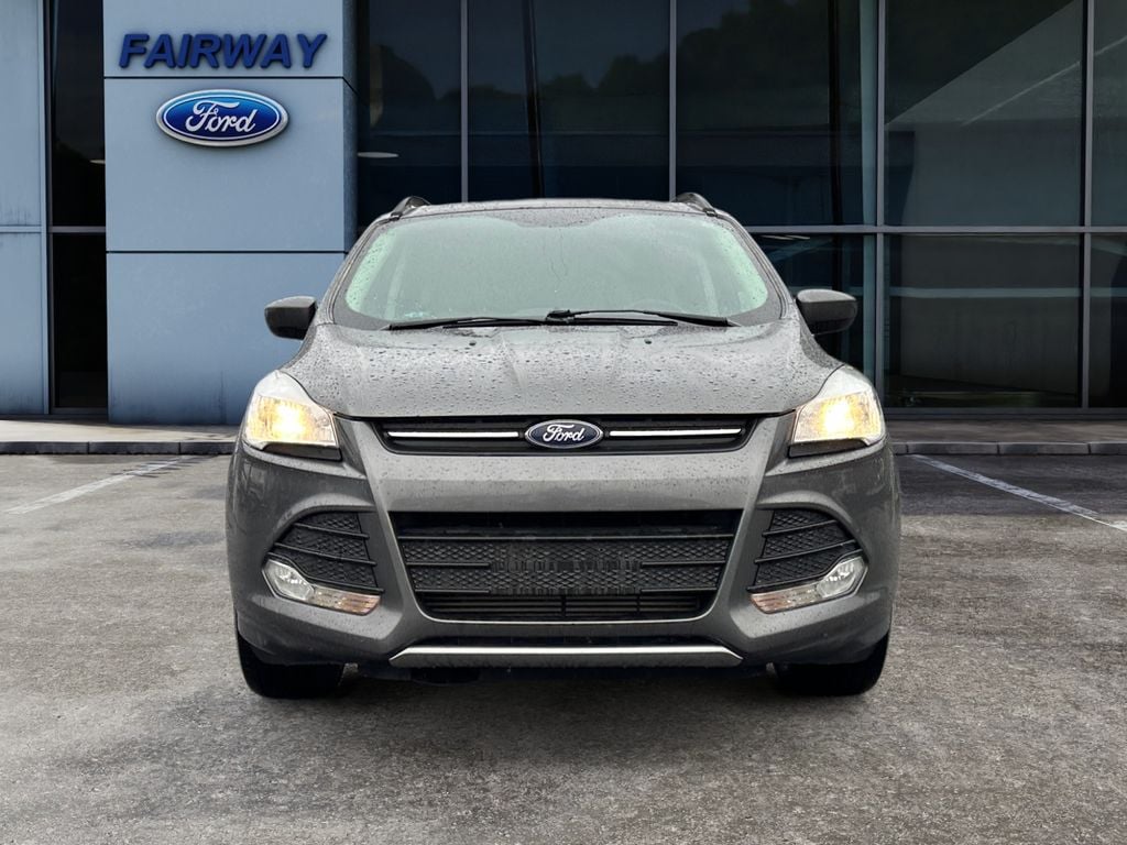 Used 2015 Ford Escape SE SUV