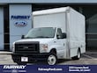 Ford E-350 Cutaway
