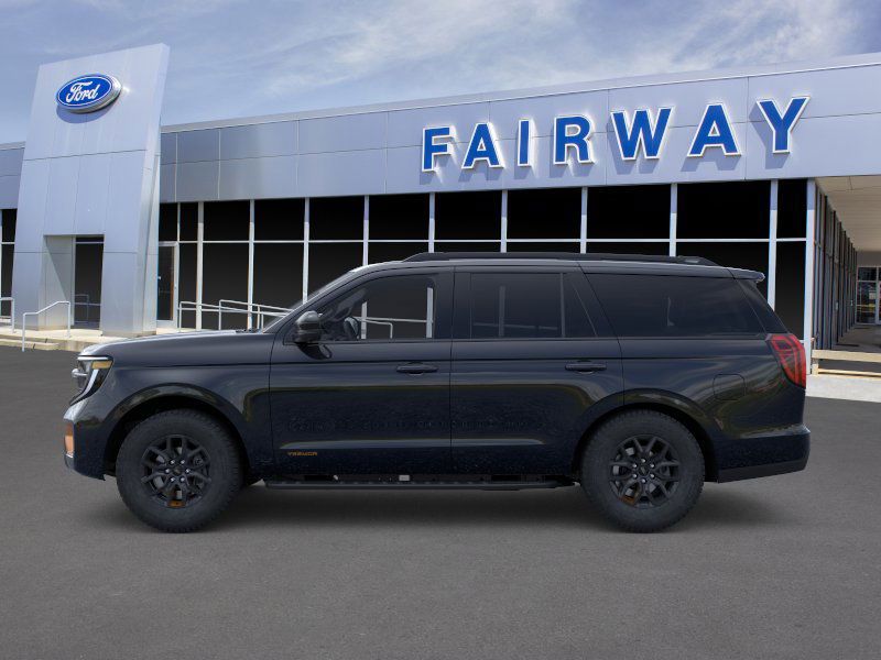 2025 Ford Expedition photo 3