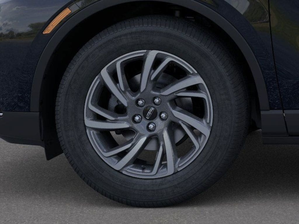 2025 Lincoln Corsair Premiere - Photo 20