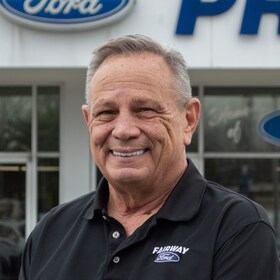 Staff member Danny Holland from ID_5091d4