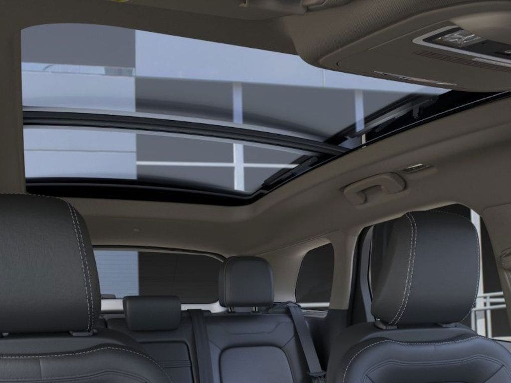 2025 Lincoln Corsair Premiere - Photo 23