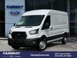 Ford Transit Commercial