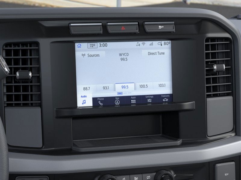 2024 Ford F-250 Super Duty XL - Photo 14