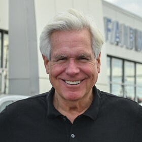 Staff member Duncan McDougan from ID_9c4702