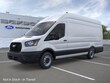 Ford Transit-350 Cargo