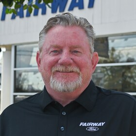 Staff member Greg Fields from ID_2c6a1b