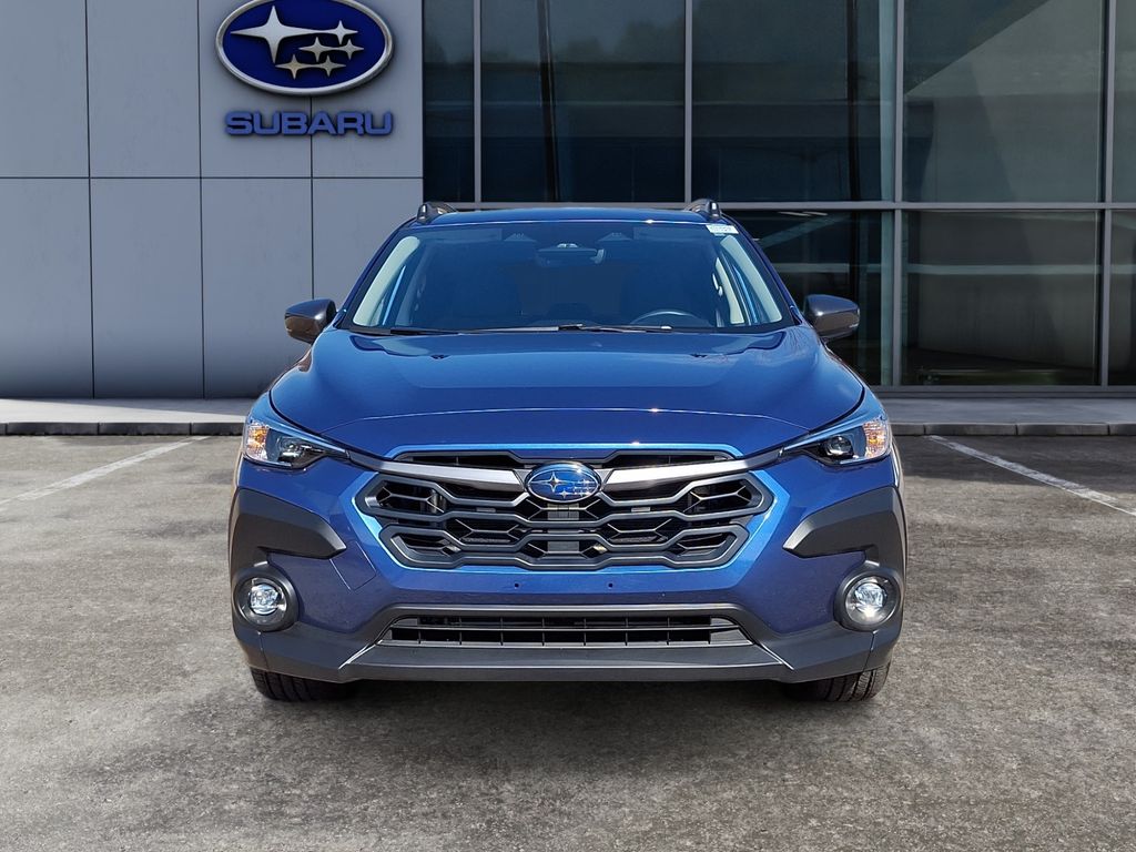 2025 Subaru Crosstrek Premium photo 2