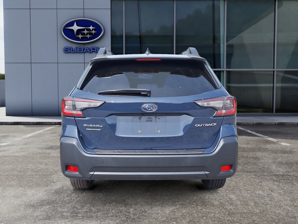 2024 Subaru Outback Premium photo 5