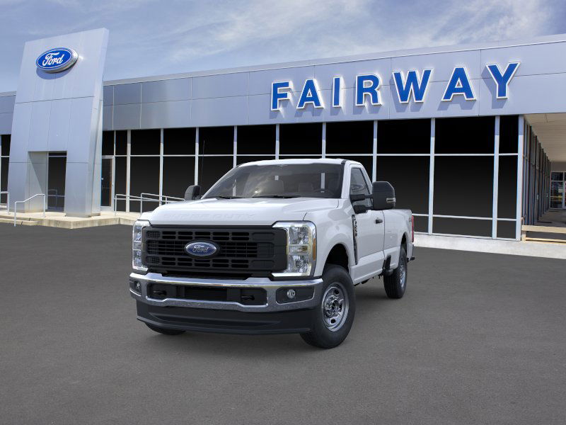 2024 Ford F-250 Super Duty XL - Photo 2