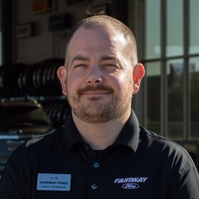 Staff member Jason Hofmann from ID_4f47e7