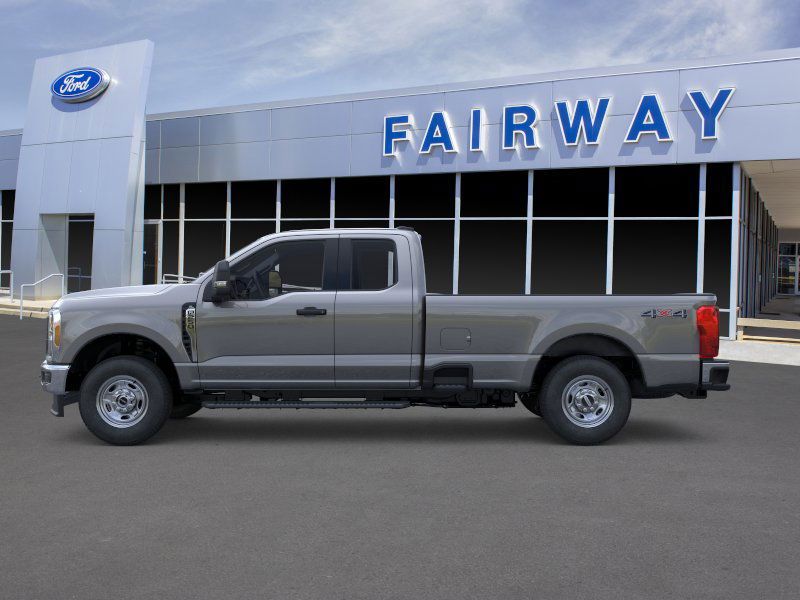 2026 Ford F-250 XL photo 2