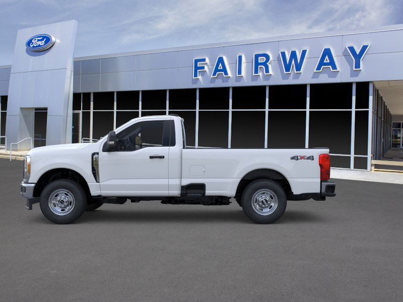 2024 Ford F-250 Super Duty XL - Photo 3