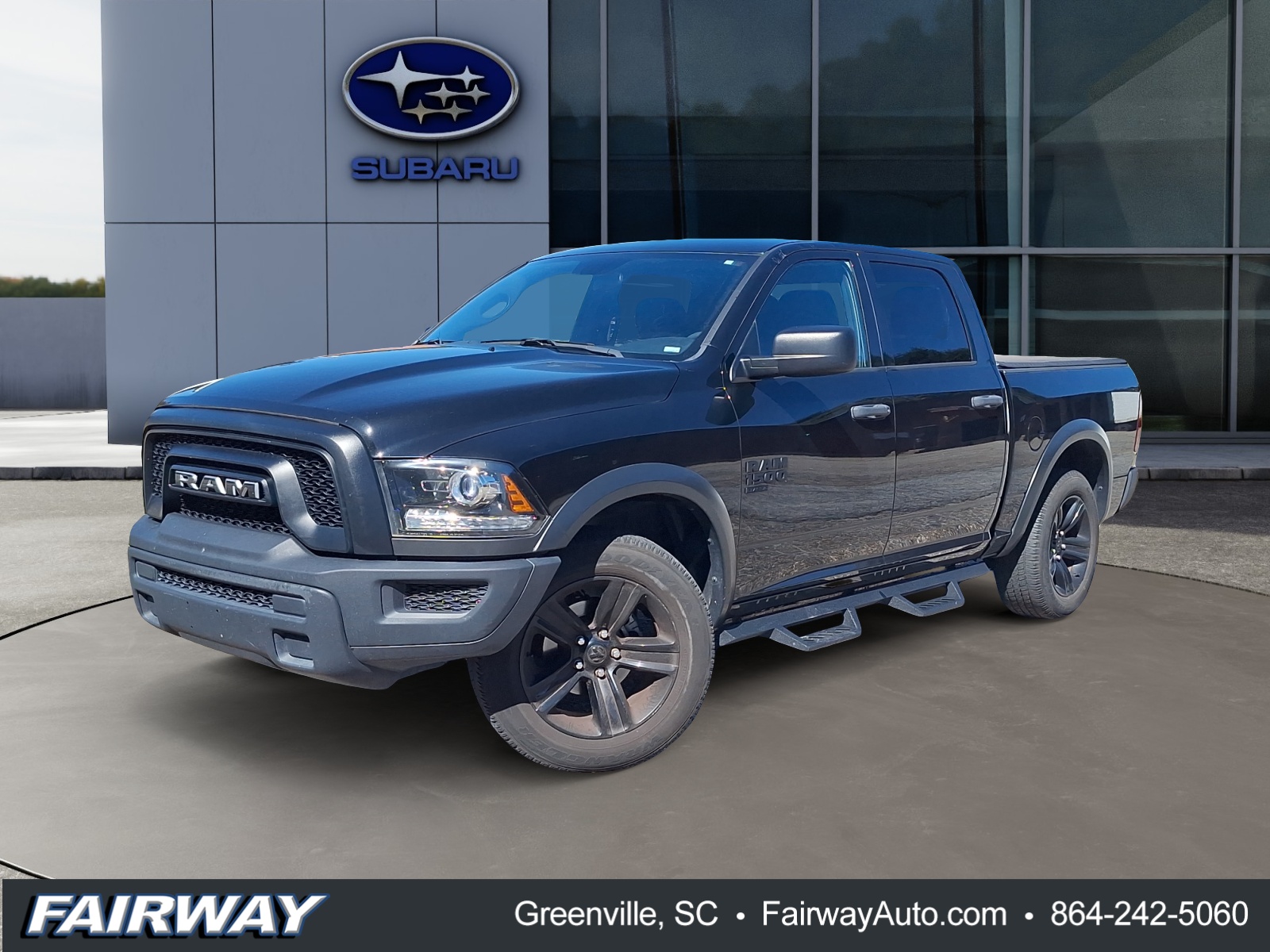 2024 RAM
