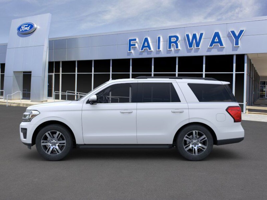 New 2024 Ford Expedition For Sale at Fairway Ford VIN 1FMJU1H85REB11423