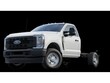 Ford F-350 Chassis