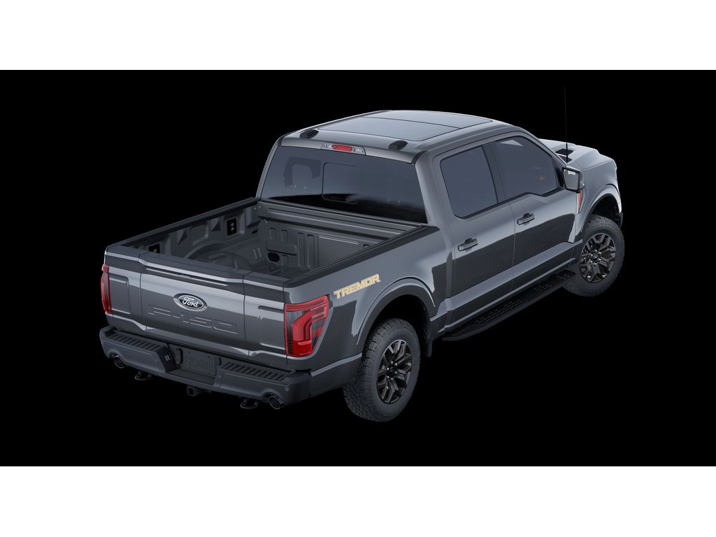 2025 Ford F-150 Tremor photo 3