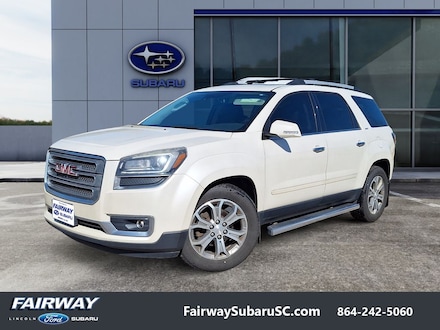 2015 GMC Acadia SLT-1 SUV