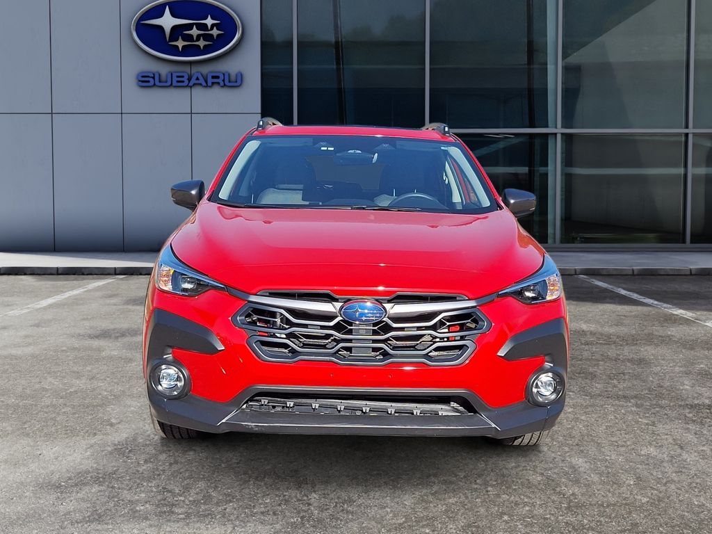 2024 Subaru Crosstrek Premium photo 3