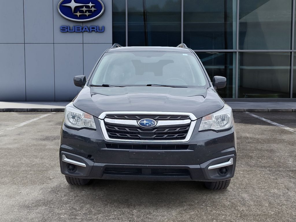 2018 Subaru Forester 2.5i Premium with All Weather Package + Starlink photo 3