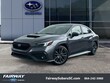 Subaru WRX