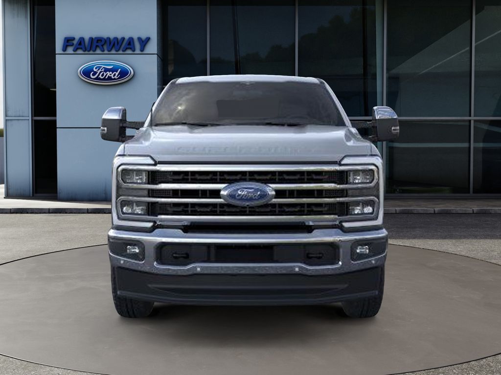 2025 Ford F-350 Super Duty King Ranch - Photo 7
