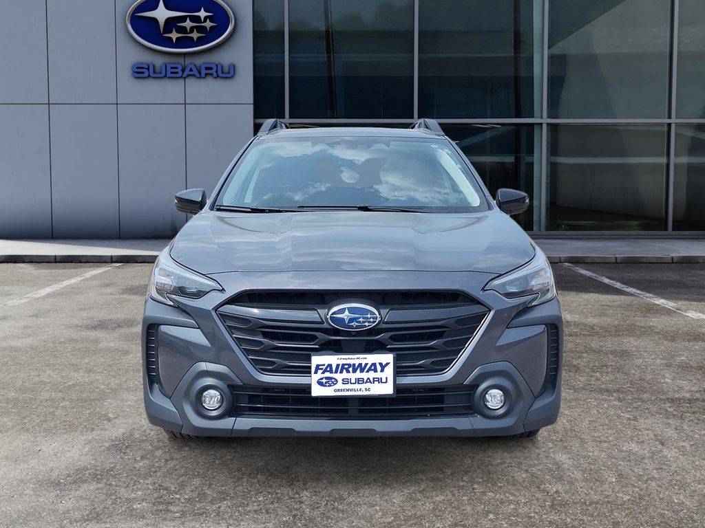 2023 Subaru Outback Onyx Edition XT photo 3