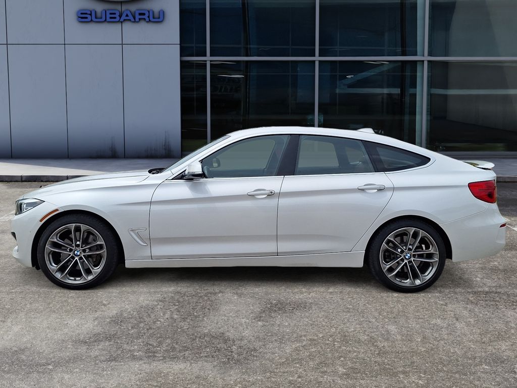 2018 BMW 340i xDrive photo 6