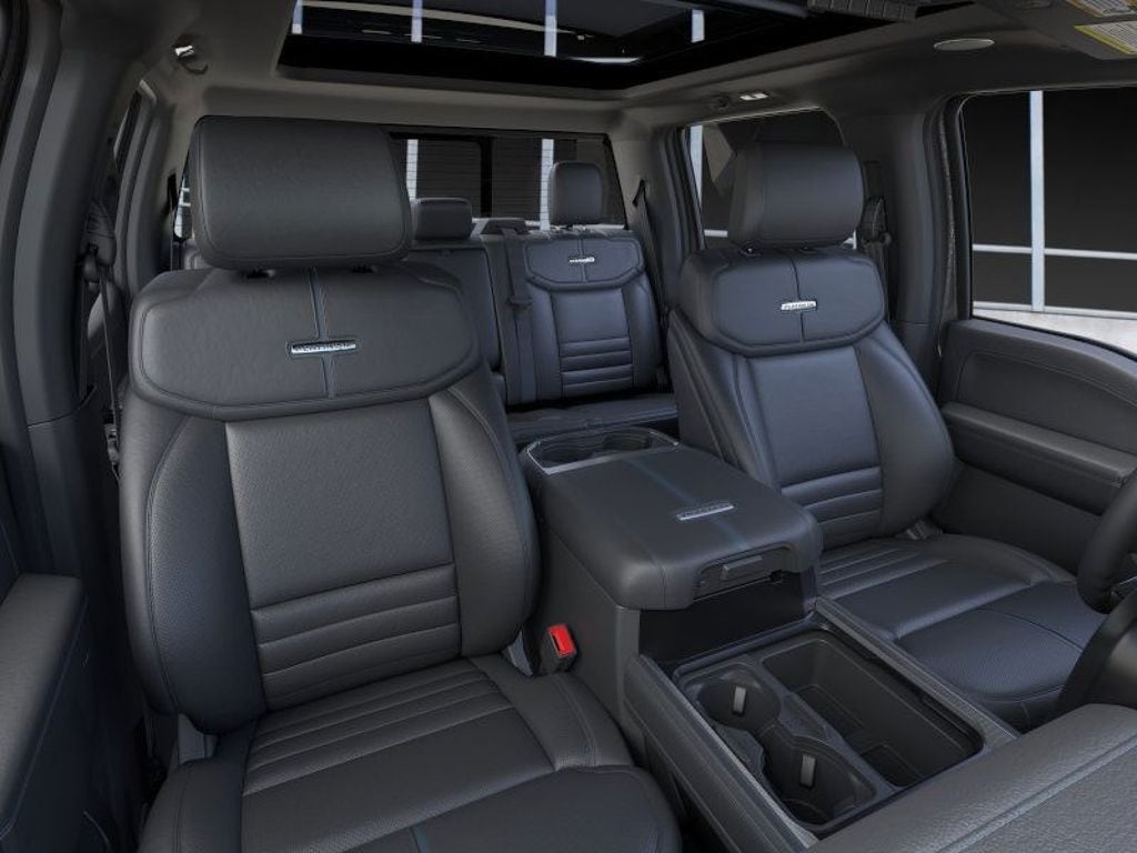 2026 Ford F-250 Super Duty Platinum - Photo 11