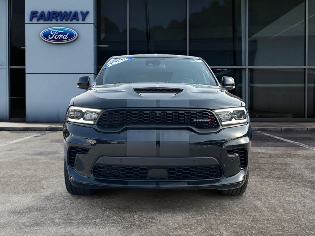 2024 Dodge Durango R/T photo 2