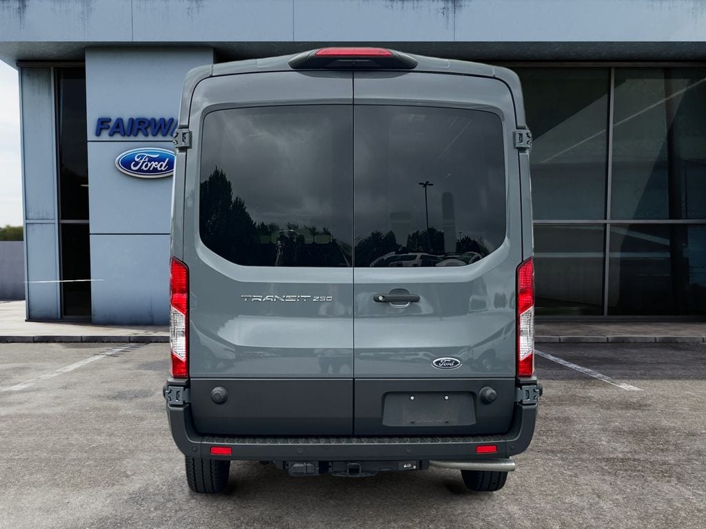 2024 Ford Transit-250 Cargo Base photo 5