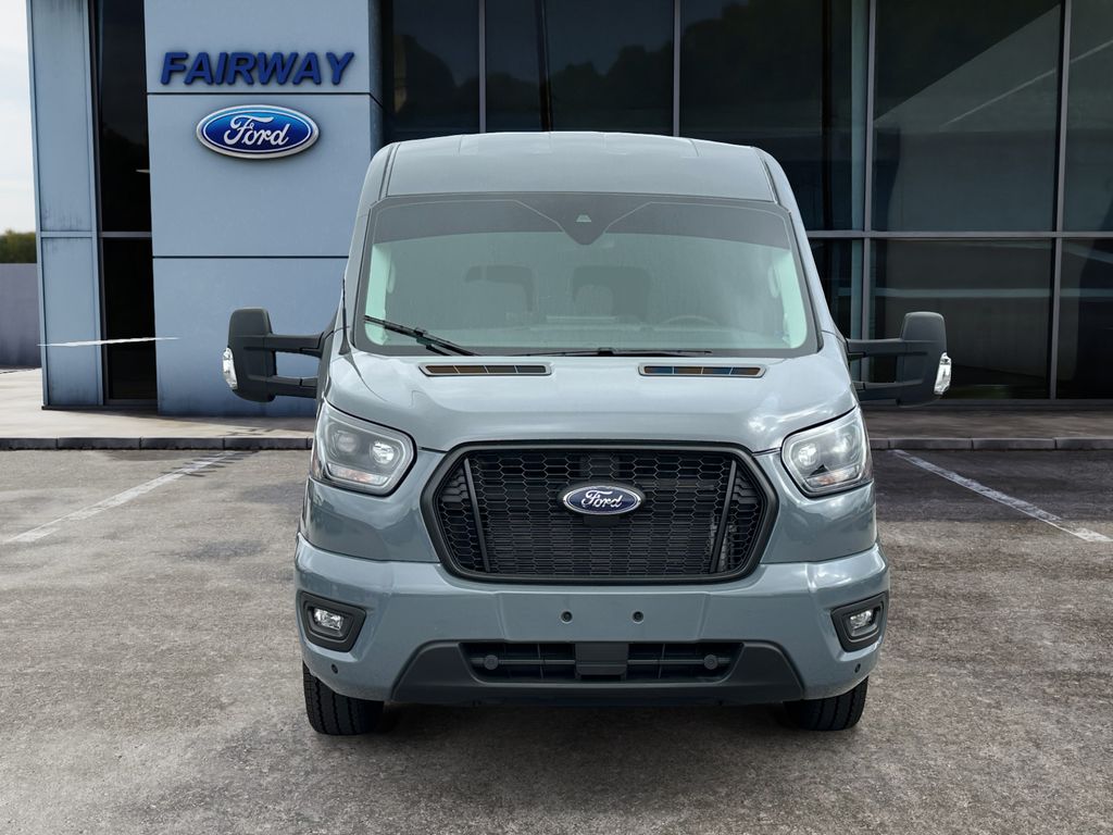 2024 Ford Transit-250 Cargo Base photo 3