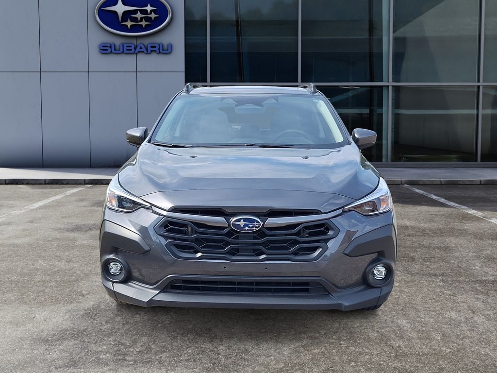 2024 Subaru Crosstrek Premium photo 3