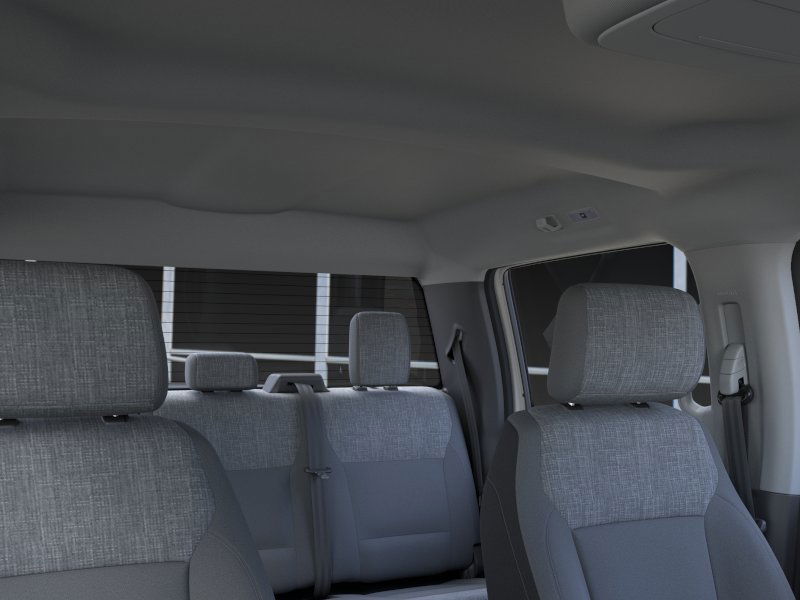 2024 Ford F-150 Lightning XLT - Photo 22