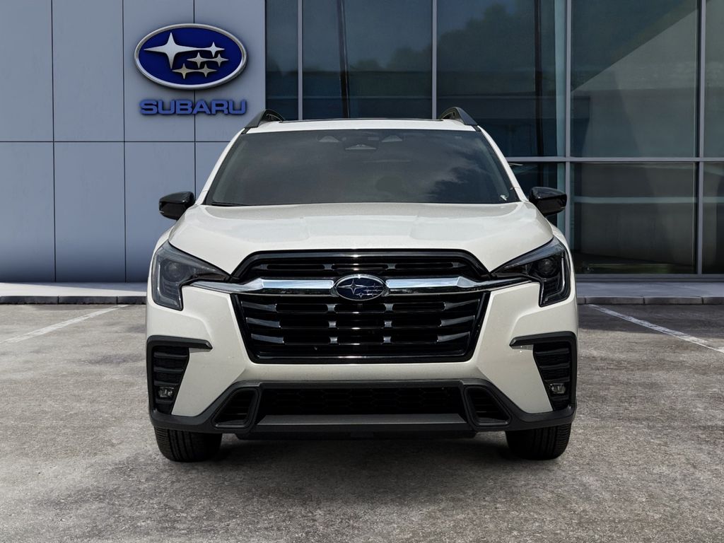 Certified 2024 Subaru Ascent Limited with VIN 4S4WMARD7R3430948 for sale in Greenville, SC