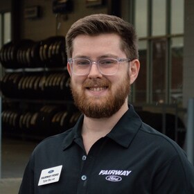 Staff member Tyler Benoit from ID_4f47e7