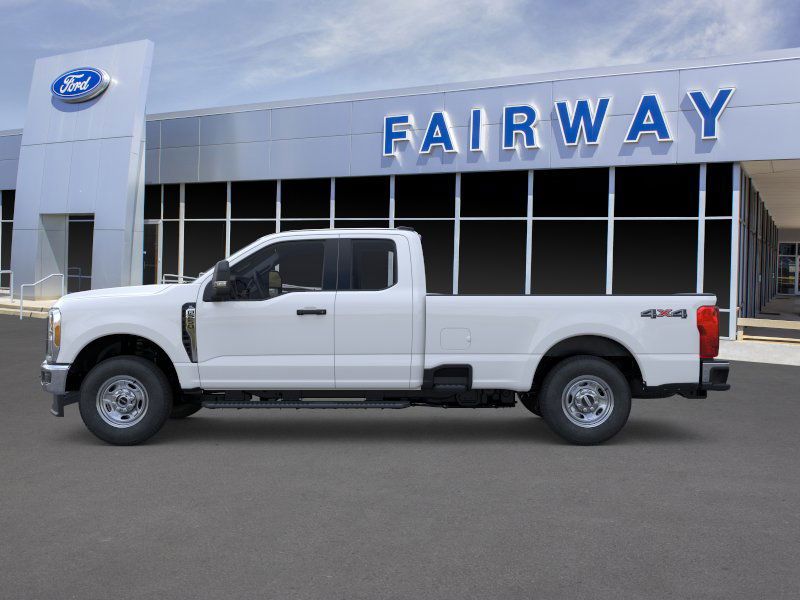 2026 Ford F-250 XL photo 2