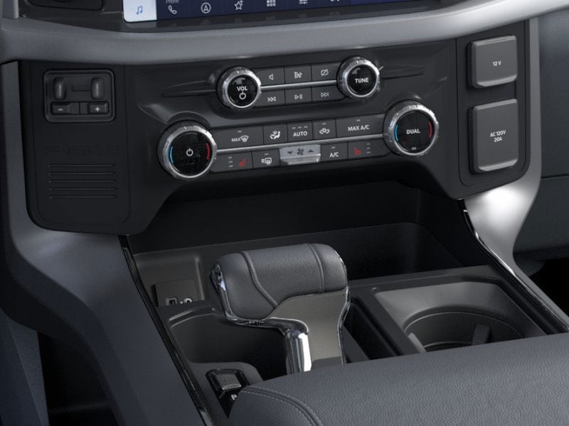 2024 Ford F-150 Lightning XLT - Photo 15