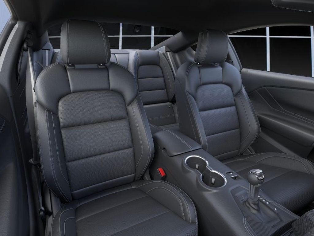 2025 Ford Mustang GT Premium Fastback - Photo 11