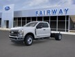 Ford F-350 Chassis