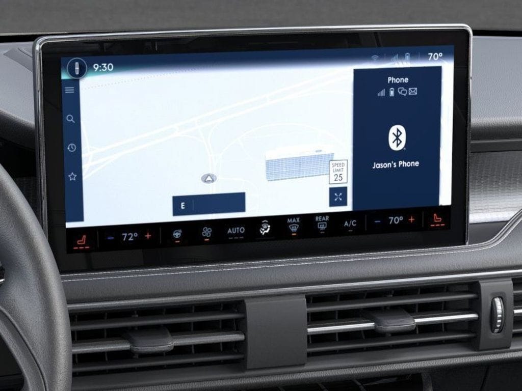 2025 Lincoln Corsair Premiere - Photo 15